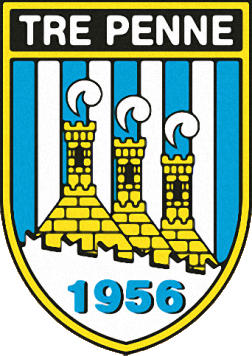 Logo of S.P. TRE PENNE (SAN MARINO)