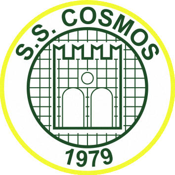 Logo of S.S. COSMOS (SAN MARINO)