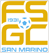 Logo of 03-1 SELECCIÓN DE SAN MARINO-min