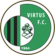 Logo of A.C. VIRTUS-min