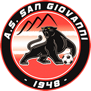 Logo of A.S. SAN GIOVANNI-min