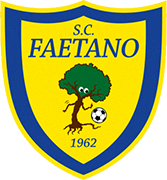 Logo of S.C. FAETANO-min