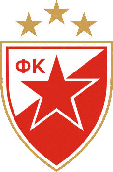 Logo of FK RED STAR (SERBIA)