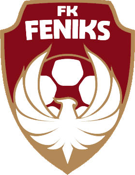 Logo of FK FENIKS 1995 (SERBIA)