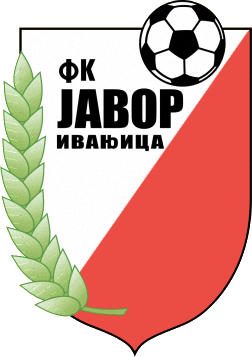 Logo of FK JAVOR (SERBIA)