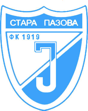 Logo of FK JEDINSTVO STARA PAZOVA (SERBIA)