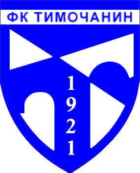 Logo of FK TIMOCANIN (SERBIA)
