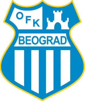 Logo of OFK BELGRADE (SERBIA)