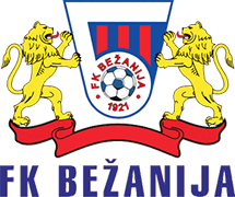 Logo of FK BEZANIJA-min