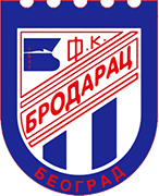 Logo of FK BRODARAC BEOGRAD-min