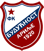 Logo of FK BUDUCNOST ARILJE-min