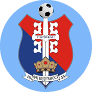 Logo of FK BUDUCNOST POPOVAC-min