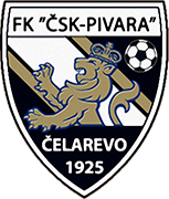Logo of FK CSK-PIVARA-min