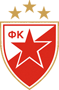 Logo of FK RED STAR-min