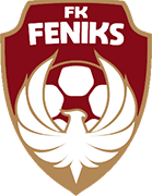 Logo of FK FENIKS 1995-min