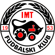 Logo of FK IMT-min