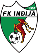 Logo of FK INDIJA-min