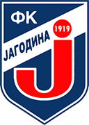 Logo of FK JAGODINA-min