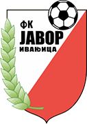 Logo of FK JAVOR-min