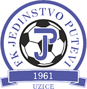 Logo of FK JEDINSTVO PUTEVI-min