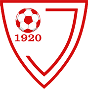 Logo of FK JEDINSTVO UB-min