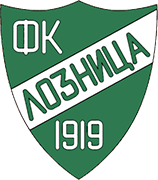 Logo of FK LOZNICA-min