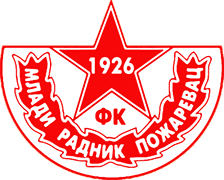 Logo of FK MLADI RADNIK-min