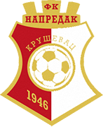 Logo of FK NAPREDAK-min