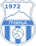 Logo of FK PCINJA TRGOVISTE-min