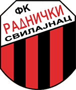 Logo of FK RADNICKI SVILAJNAC-min