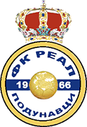 Logo of FK REAL PODUNAVCI-min