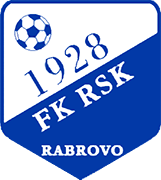 Logo of FK RSK RABROVO-min