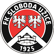 Logo of FK SLOBODA UZICE-min