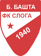 Logo of FK SLOGA BAJINA BASTA-min