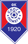 Logo of FK SLOGA POZEGA-min