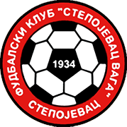 Logo of FK STEPOJEVAC VAGA-min