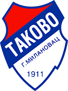 Logo of FK TAKOVO-min