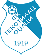 Logo of FK TEKSTILAC ODZACI-min