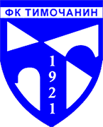 Logo of FK TIMOCANIN-min