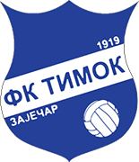 Logo of FK TIMOK ZAJECAR-min