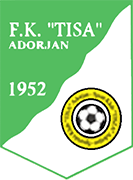 Logo of FK TISA ADORJAN-min