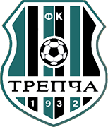 Logo of FK TREPCA KOSOVSKA MITROVICA-min