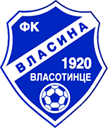 Logo of FK VLASINA-min