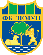 Logo of FK ZEMUN-min