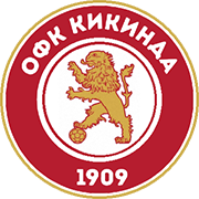Logo of OFK KIKINDA-min