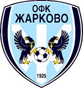 Logo of OFK ZARKOVO-min