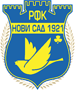Logo of RFK NOVI SAD-min