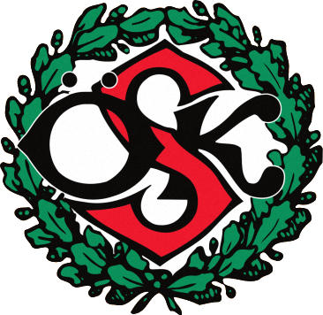 Logo of ÖREBRO SK (SWEDEN)