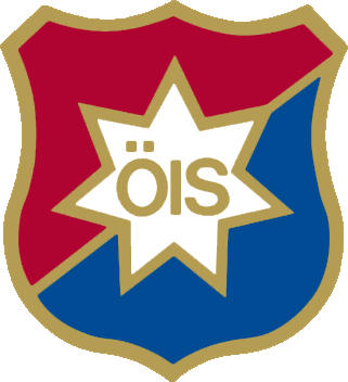 Logo of ÖRGRYTE IS (SWEDEN)
