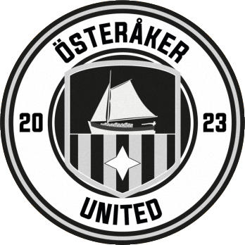 Logo of ÖSTERÅKER UNITED FK (SWEDEN)